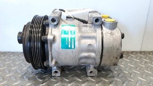 SD7H157827B KLIMAKOMPRESSOR FÜR RENAULT TWINGO CO6 1.3 CAT 9254986     9254986