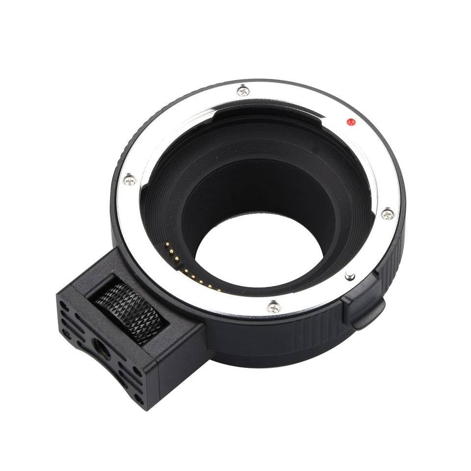 EOS-EOS M Mount Adapter Replace Part Auto Focus For Canon EF EFS To EOS M Camera - Image 2 of 4