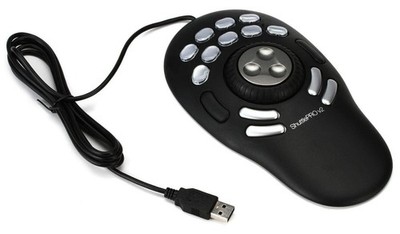 CONTOUR DESIGN ShuttlePRO V.2