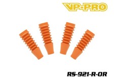 Vp-pro Rs-921-r 18 Rear Shock Boots 46mm 4 Rc Car Truck Buggy Racing Part