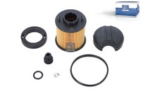 Harnstofffilter DT Spare Parts 5.45175 Filtereinsatz FüR Volvo 9700 B12 9900 B9