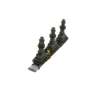 Bosch 0 221 503 027 ZüNdspule FüR Cadillac Opel