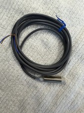 Omron E2E-X5MY1 Proximity Sensor New-No Box/Bag