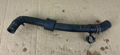 2013-2016 Audi A3 WATER COOLANT PUMP HOSE PIPE OEM.