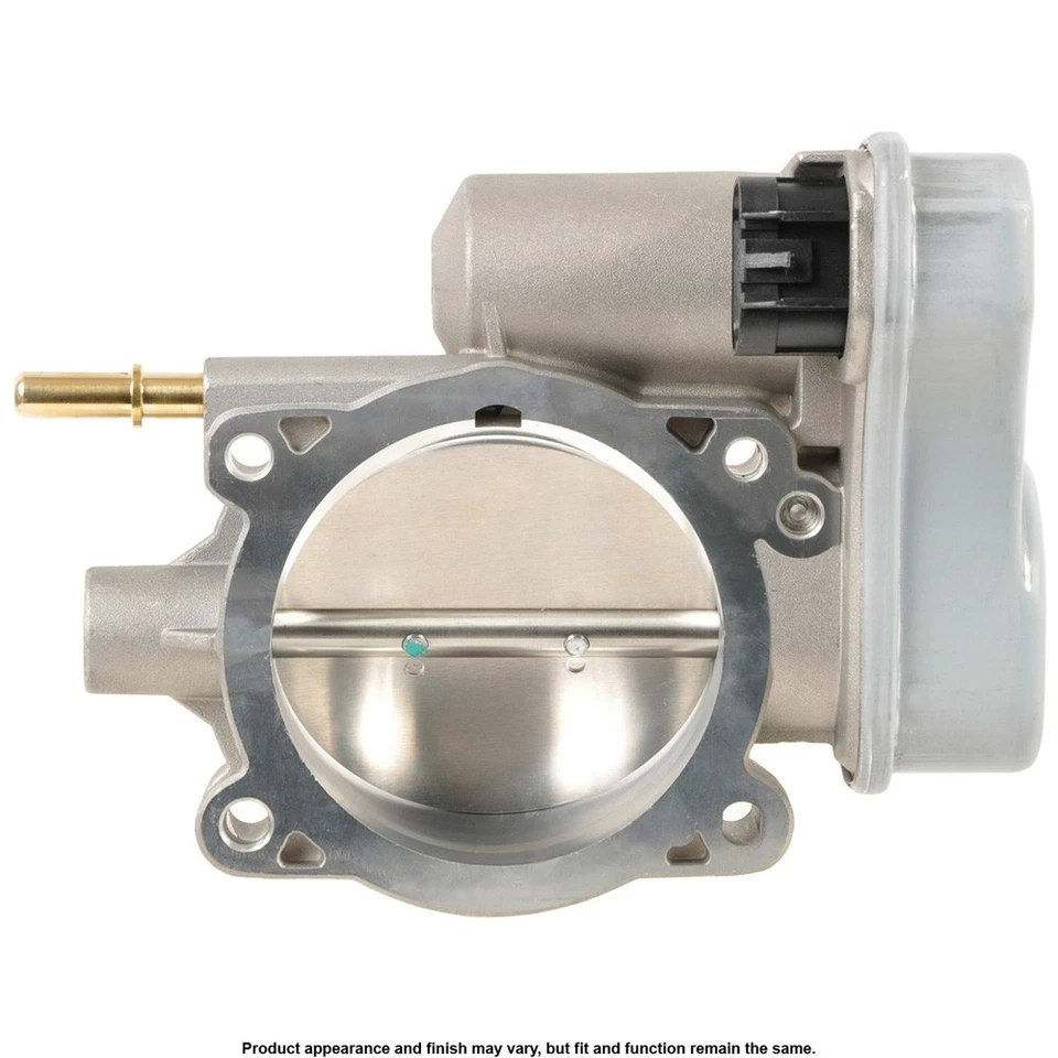 Cardone 节气门车身适用于雪佛兰开拓者 Colorado EXT 五十铃 Ascender — 第 2/4 张图片