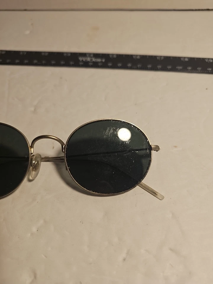 Sunglesses Ray-Ban Rb3547 plateado Foto 3 de 4