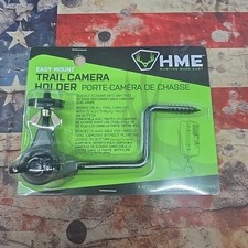 HME Products Easy Mount Trail Camera Holder Sealed NEW