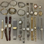 Lot Of Vintage Watches Wristwatches Men’s Ladies Anne Klein
