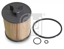 Filtre à carburant Audi A2