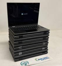 Lenovo 500e Chromebook 2in1 Celeron N - 4GB RAM - 32GB Storage - Lot of 10