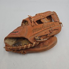 MacGregor Ron Cey PRO MAG Flex Action K2397 Right Hand Thrower 12" Glove