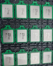 AMD epyc 7402p 2.8ghz 24 Core 128mb Zen 2 180w sp3 CPU Processor unlocked New
