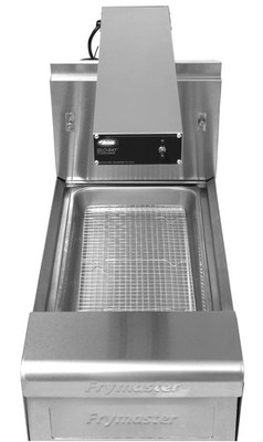 Frymaster FWH-1 13-1/2'' x 18-1/2 Food Warmer & Holding Station