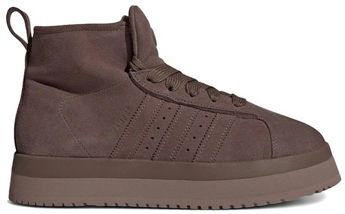 Adidas Campus 00s Winter Mid Women's Fashion Sneakers Shoes JR3238