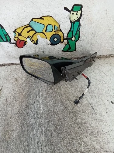 2004 Pontiac Grand Prix Side View Mirror, Driver Side (LF) OEM 