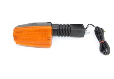 Clignotant pour SUZUKI GSX 1100, GSX 550, GSX 750, 35601-43481, Arrière - Photo 1/4