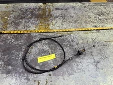 03-06 OUTLANDER Throttle Accelerator Cable