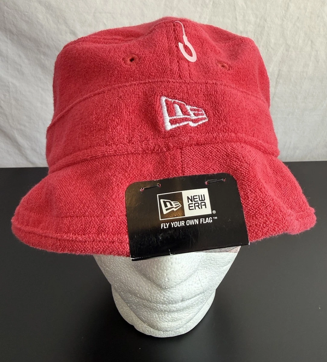 New Era Size L Bucket Hats for Men for sale | eBay