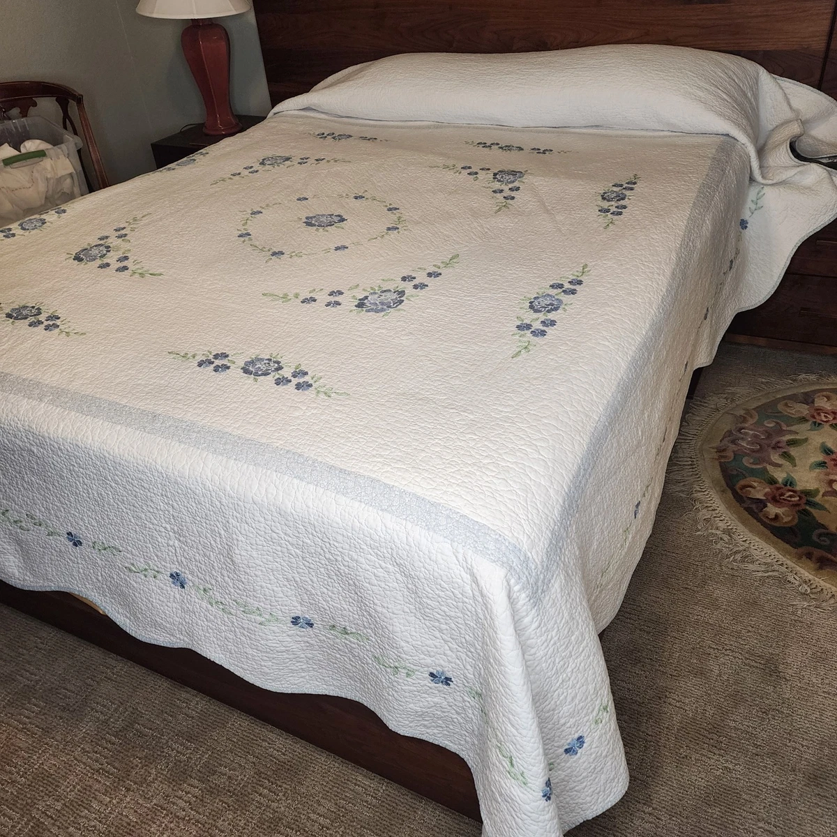 TOPPER MORFEO TRAPUNTATO CON FASCIA COPRIMATERASSO, SOFFIETTO DA 5 cm, MATRIMONIALE 160x195 cm