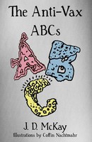 Jeremy McKay | The Anti-Vax Abcs | Taschenbuch | Englisch (2019) | J.D. McKay