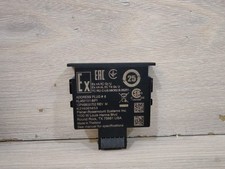 FISHER ROSEMOUNT KL4501X1-BF1 ADDRESS Plug No.6 12P4983X702 REV. M
