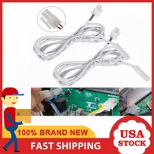 2PCS RV Refrigerator Thermostat For Dometic RM S  NDR & DM Series Refrigerator