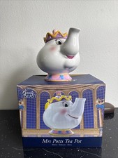 Disney Beauty And The Beast Mrs. Potts Tea Pot