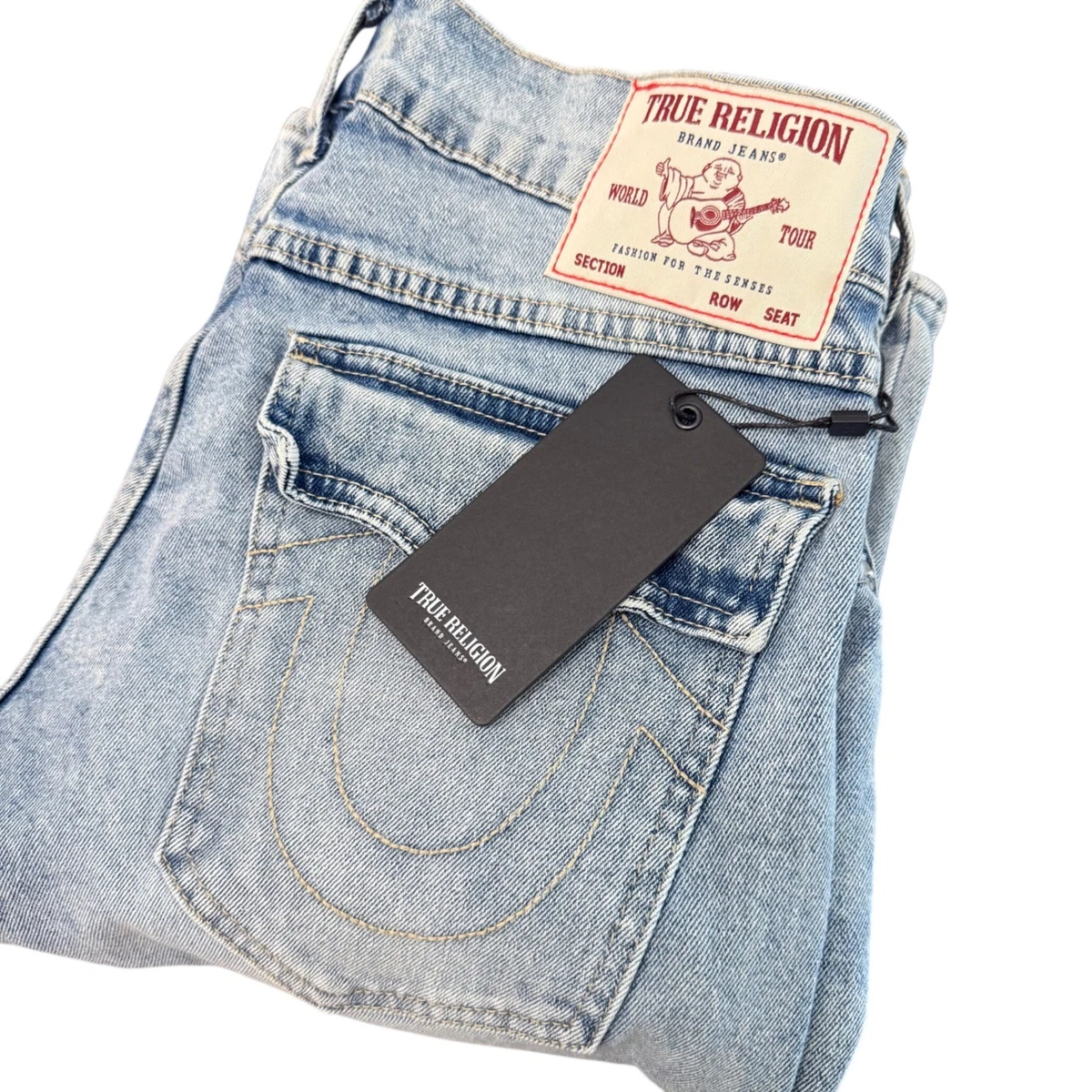 True Religion Regular 30 Size Jeans for Men for sale | eBay