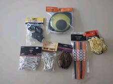 Halloween Party Lot Skeleton- Brand New  More Old Stock.