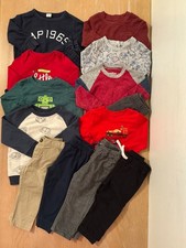 Cat  Jack Baby Gap Others Infant Boys Clothing Lot of 14 Size 18, 18-24 Months