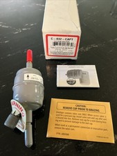 OEM Sporlan C-032-CAPT 400072 1/4” ODF Catch-All Filter Drier Parker