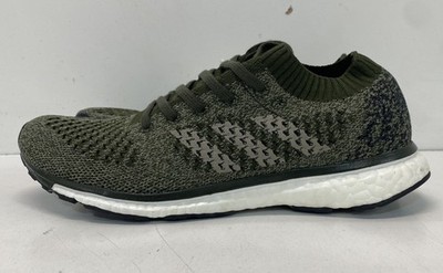 Adidas Adizero Prime LTD Olive Night Cargo Women's Running Shoes Size 6.5 NWT