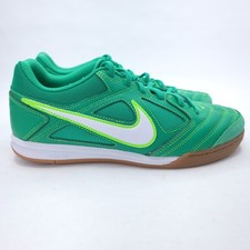 Nike Gato Soccer Sneaker Shoes Green HQ6019 300 Men’s Size 8.5 Buy Nike Gato  main image 2