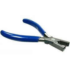 Hole Punch Pliers for Leather Watch Bands Watchmaker Watchmakers Repair Tool
