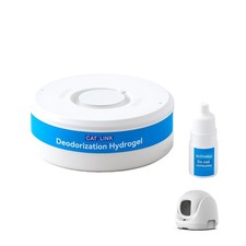 CATLINK Accessories For Scooper-SE, Odor Control