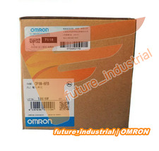 Genuine OMRON CP1W-8ED PLC Module In Stock(Brand New IN BOX)