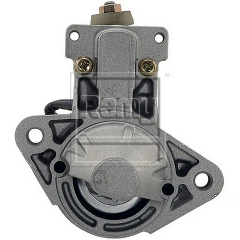 Arranque premium Remy 17739 para 01-04 Chevrolet Suzuki Tracker Vitara Foto 3 de 4