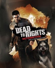 Dead to Rights: Retribution Prices Playstation 3 | Compare Loose
