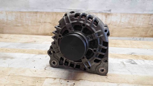 VW PASSAT Variant B5 3B6 Generator 14V120A 1.90 Diesel 96kw 2004 30078426