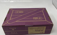 Kiwi Co. Atlas Crate Japan Educational Toys Ages 6+ In Box Factory Sealed