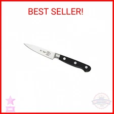 Mercer Culinary M23540 Renaissance, 3.5-Inch Forged Paring Knife