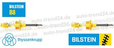 B8 Hochleistungsdämpfer vorne u.a.: Skoda Rapid Spaceback NH1, Bj. 2012-2019