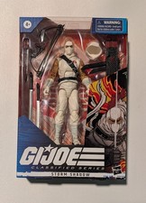 G.I. Joe Classified Series  35 Storm Shadow 6  Action Figure Hasbro