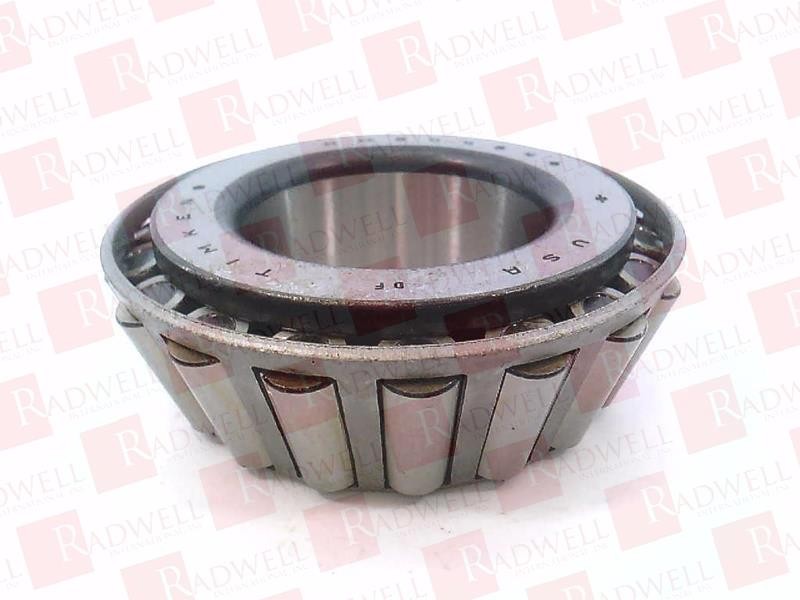 TIMKEN HM804846 Bearing Brand New Genuine OEM Part