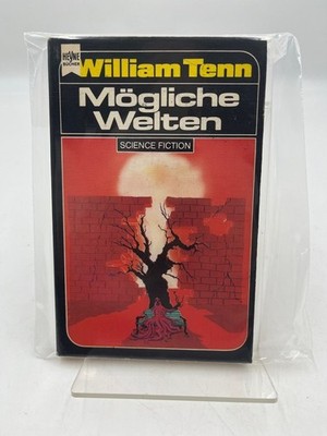 Mögliche Welten. Science Fiction-Stories. Tenn, William,: