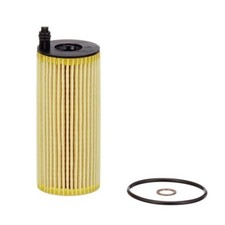 Filtro Olio Mann-filter HU 6004 x per Bmw Toyota