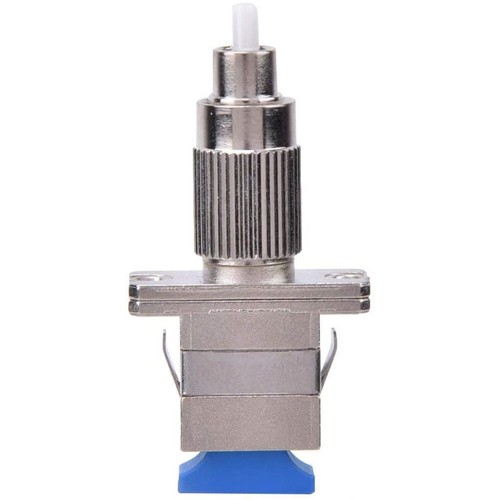 Adaptateur à Fibre Optique pour Convertisseur Hybride à Coupleur Monomode F1657 - Afbeelding 7 van 7