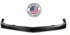 Dynacorn 196768 Mustang Front Spoiler W Hardware Oe Style Replacement