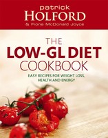 Patrick Holford (U. A.) | The Holford Low-Gl Diet Cookbook | Taschenbuch (2010)