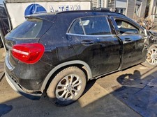 T&uuml;r rechts hinten Mercedes-Benz GLA X156 A156730020564 P22258757
